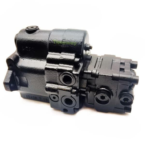 Hydraulic pump Na-chi PVD Series PVD-1B-25P-8G3-5186A Excavator Hydraulic Axial Piston Pumps