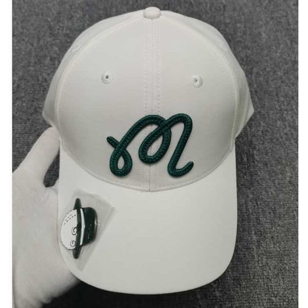 Caps s Golf Performance Trucker Outdoor Hat for Men Women Adjustable Baseball Cap