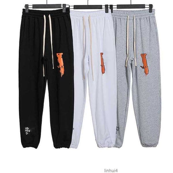 Men's Pants Parachute Pants Men's Jogging Flared Slacks Trousers t Black Overalls