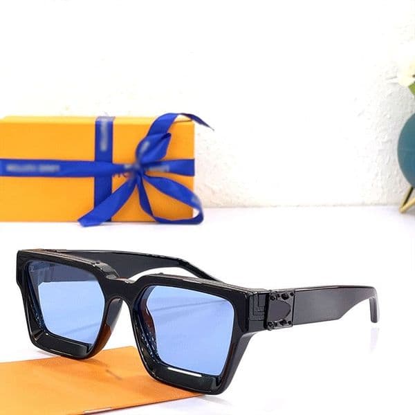 Sunglasses Sunglasses for women and men summer Z11651633ES style UV400 proofed retro full frame glasses with frame