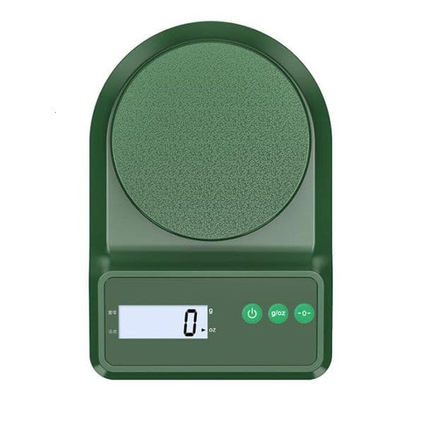 Household Scales Kitchen Food Scale Electronic Digital Scale 10kg 5kg 1g Gram Measuring Scale Accurate Baking Scale Household Balance Tool 230426