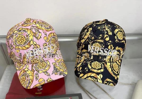 High Quality Street Fashion Baseball Men's Women's Sports Two-tone Forward Cap Adjustable to Fit Hat