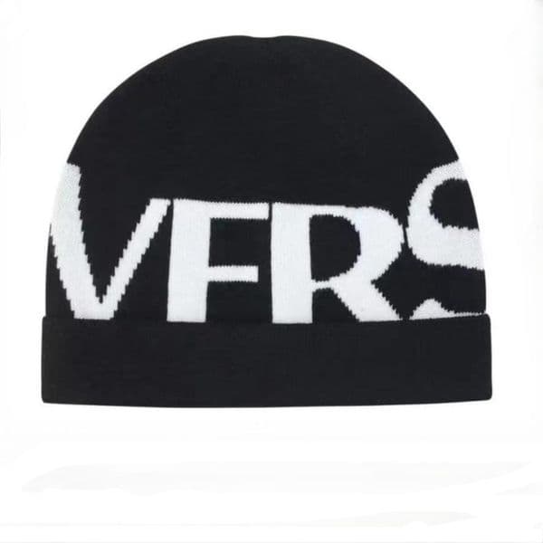 Designer Cashmere knitted hats for men and women in winter fashion Beanie
