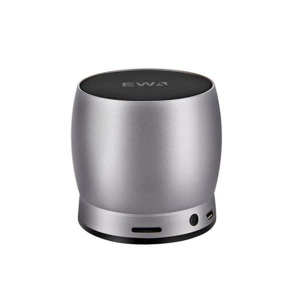 EWA A150 Portable 5w Wireless Woofers Speaker Earpiece Bass Loud Sound Strong Bass Wireless Speaker Support Usb Tf Aux Tws