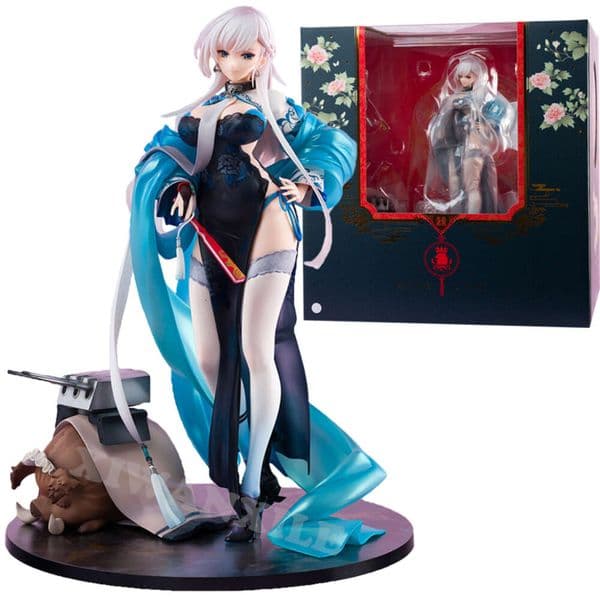 2026 New New Luxury 26Cm Elegant Noble Girl PVC Action Figure Desktop Collectible Boxed Model Toys Toy