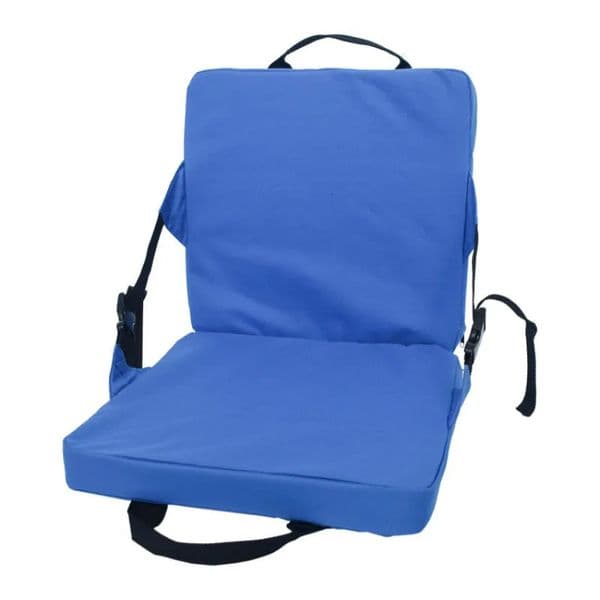 2026 New Pads Non Slip Foldable Outdoor outdoor Camping Mat Cushion Portable Waterproof Chair Picnic Stadium Soft Seat Padding 231018 Free Shipping