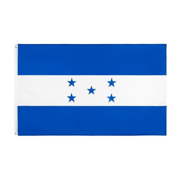 90x150cm 3x5 Fts Honduran National Flag Honduras Flags