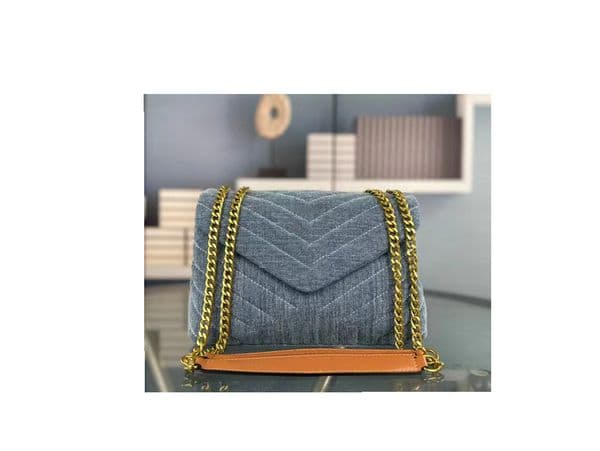 Luxury Designer lady Fashion Bag classics Buff cloth Crossbody Handbags Women Handbag Womens Luxurys Brands Shoulder Bags