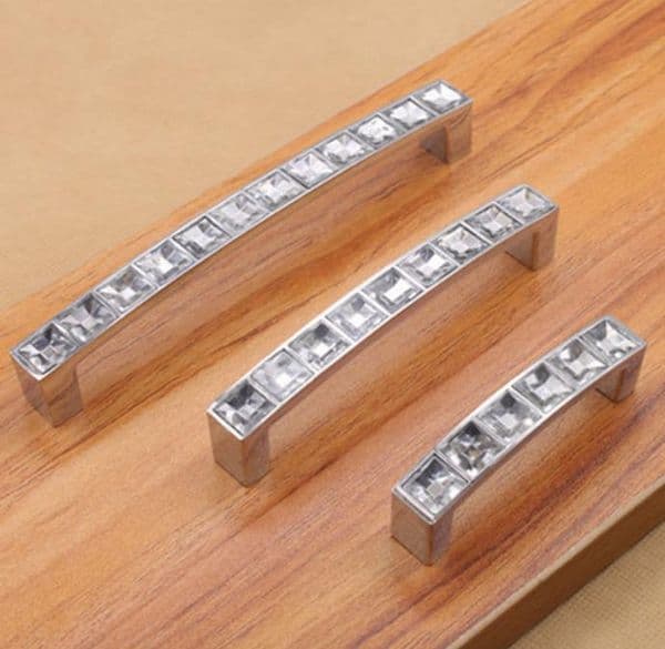 U type handle handles door hardware drawer pulls aluminium alloy drawer pullss knobs cabinet handles drawers antique 12 LL