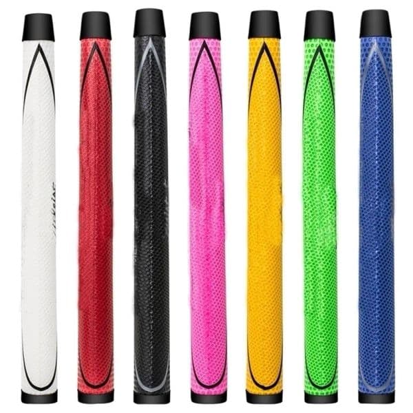 Club Grips Scotty Golf Grips club Grip PU Golf Putter 12 Colors High Quality ZZ