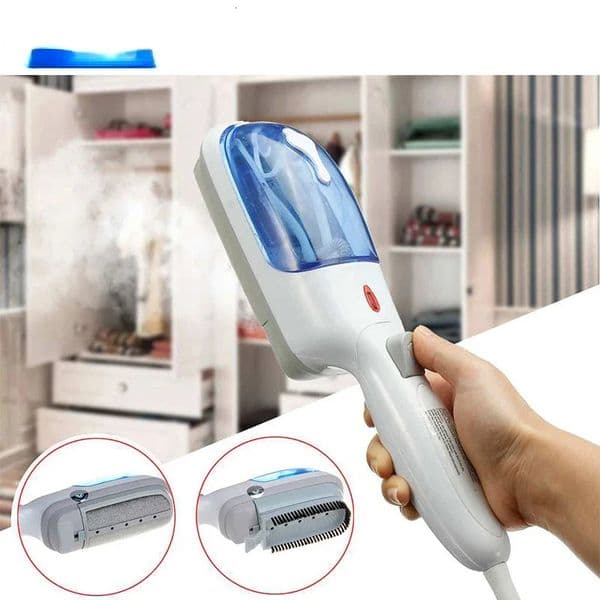 Portable S ers Mini Handheld Steamer Steam Iron 110v 220v Household Garment Ironing Machine Hand held Travel Small 231030