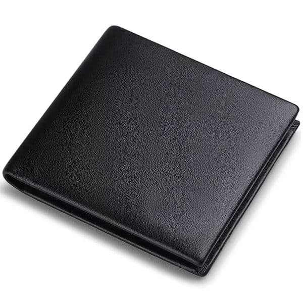 Top Seller Card Holders Men's Wallet Card Bag Wallets Passport Holder Gift for Women or Men