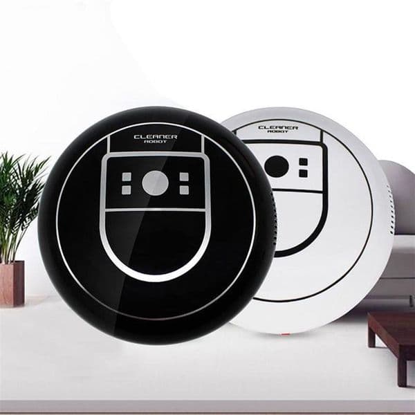 Automatic Vacuum Cleaner for home Dry Wet Mop Anti Collision Intelligent Sweeping Robot Cleaning Sweeper Brooms235n