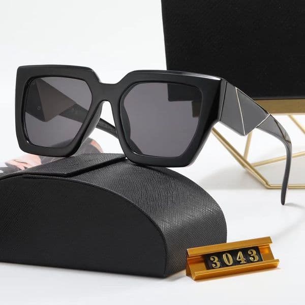 2023 Designer Sunglasses Men Women UV400 Polarized lenses Cat Eye Full Frame sun glasses outdoor sports Cycling Driving travel sunglasses fashionbelt006