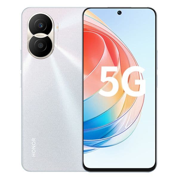 Original Huawei Honor X40i 5G Mobile Phone 8GB RAM 128GB 256GB ROM MTK Dimensity 700 Android 6.7" Full Screen 50MP Face ID Fingerprint Smart Cellphone