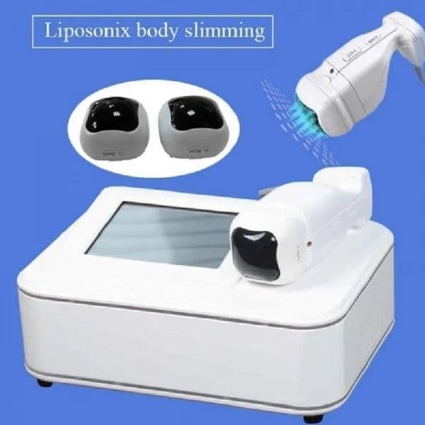 Slimming Machine 2022 liposonix slim machines liposonix hifu face body shaping beauty salon equipment ultrasound ultrasonic device