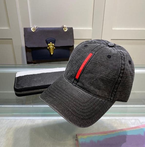 Hip Hop Ball Caps Summer Mens Women Designer Baseball Cap Fashion Street Hat Beanies Bucket Hats Multi Style