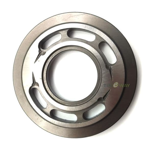 Rexroth Piston Pump Hydraulic Spare Parts A11VG19 Valve Plate