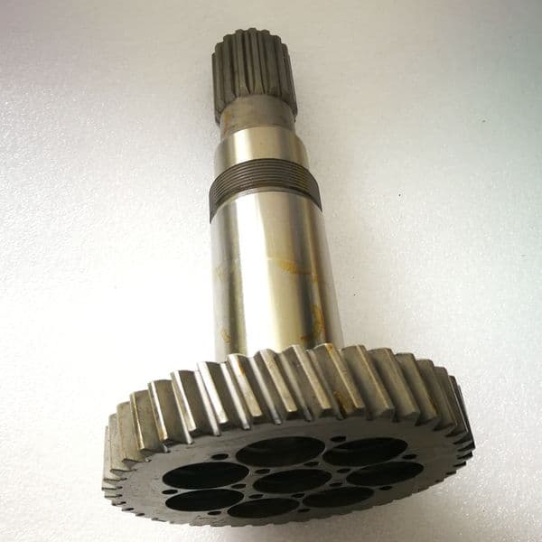 Repair Rexroth Piston Pump Hydraulic Spare Parts A8V59 Drive shaft