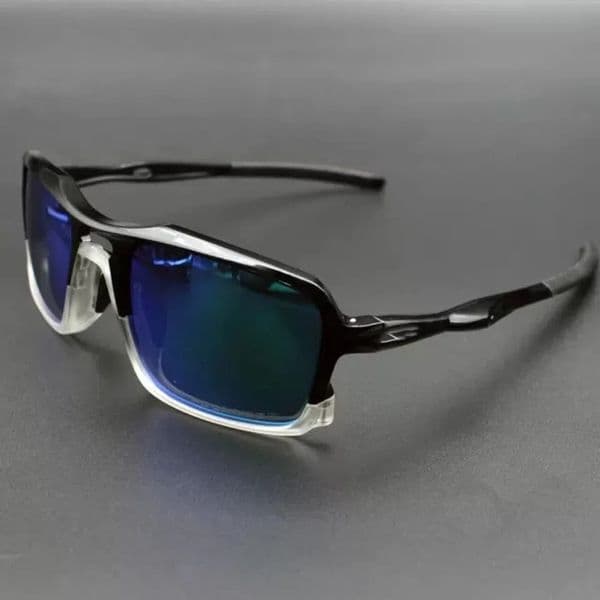 2025 New Men Polarized Cycling Eyewear Men Women Bike Glasses Bicycle Sports Outdoor Sunglasses MTB Goggles Fishing Running Glasses