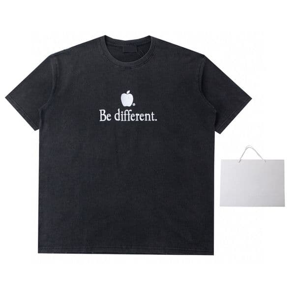 Men's Plus Tees & Polos Hip Hop Muscle Fit Curved Hem White Cotton Custom Printing Men Women T Shirt Casual Quantity Trend M-XXL 1q2