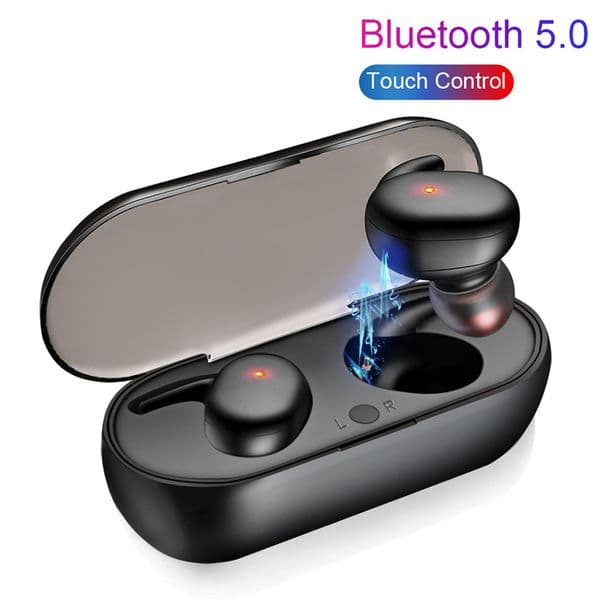Wireless Earphone earphones TWS Earphone Headphone Noise reduction transparency mode Chip Wireles Charging Bluetooth Headphones