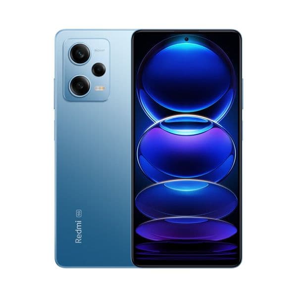 Original Xiaomi Redmi Note 12 Pro 5G Mobile Phone 12GB RAM 256GB ROM MTK Dimensity 1080 Android 6.67" 120Hz OLED Full Display 50MP NFC Face ID Fingerprint Smart Cell Phone
