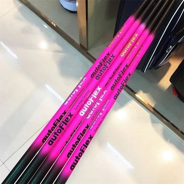 2026 new Other Products shaft Autoflex driver wood sf505 or sf505x sf505xx Graphite direction Stable clubs free shipping