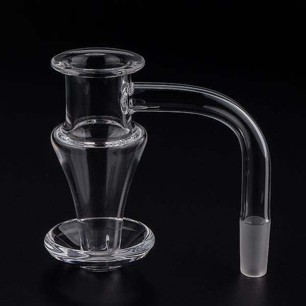 Wishing Well Turbine Quartz Blender Banger Seamless Nails