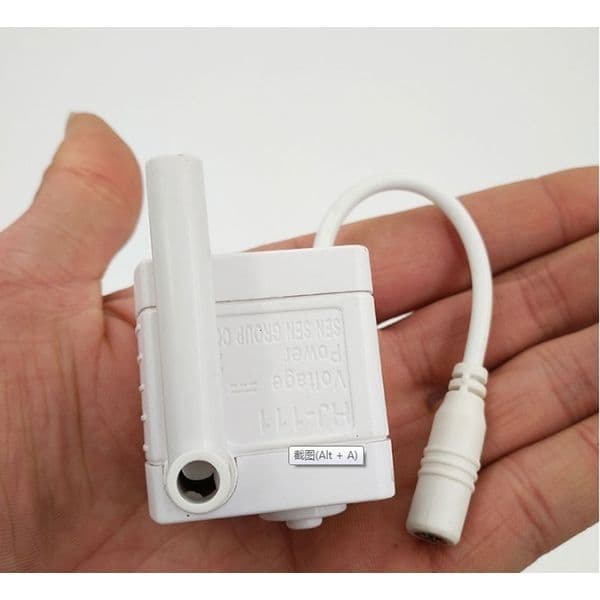 Filtration Heating Sunsun Aquarium Tank Original Water Pump 2W Submersible For YA01 YA02 JA01 JA02 221119