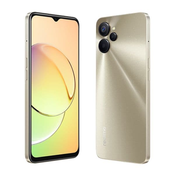 Original Oppo Realme 10 5G Mobile Phone 8GB RAM 128GB 256GB ROM Octa Core MTK Dimensity 700 Android 6.6" LCD Display 50.0MP AI 5000mAh Face ID Fingerprint Smart Cellphone