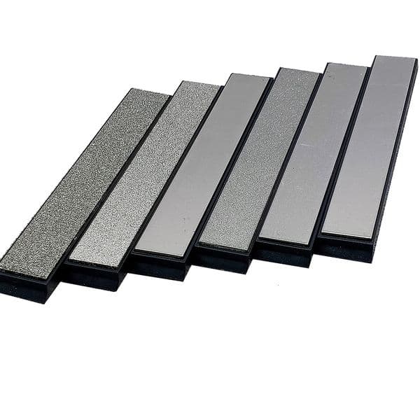 2026 Sharpeners Sytools 6Pcs Diamond Bar perfume For Ruixin Pro Rx008 cologne Sharpening System 80 3000 Stone 5 Free Shipping