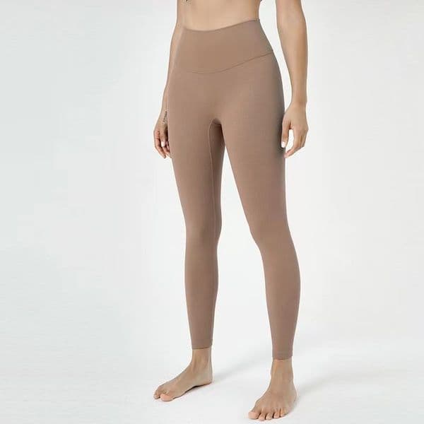 2026 Gym Clothe Set Women Align Leggings Yoga Seamless Fitness Soft High Waist Hip Lift Stretchy workout set Sports Gym Pants Sport Bra