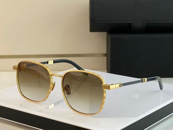 Classic Mens Designer Sunglasses for Women Mach Styles Luxury Brand Sun Glasses Casual Sports UV Protection Retro Full Frame Fashion Design EYeglasses Original