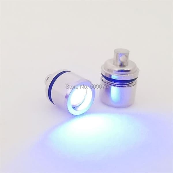 Other Event Party Supplies 50pcs/lot LED Balloons red blue flash DIY Lights Led Balloon Lamp for Birthday Wedding Holiday home Decoration 221007