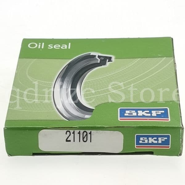 SKF OIL SEAL bearing CR 21101 oil-seal 53.975mm X 73.03mm X 6.35mm