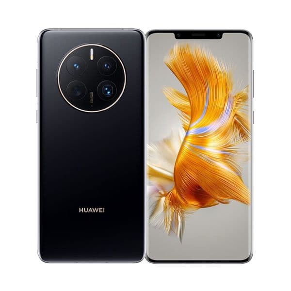 Original Huawei Mate 50 Pro 4G LTE Mobile Phone 8GB RAM 256GB 512GB ROM Snapdragon 8 Plus 50.0MP NFC HarmonyOS 6.74" OLED Screen Fingerprint ID Waterproof Smart Cellphone