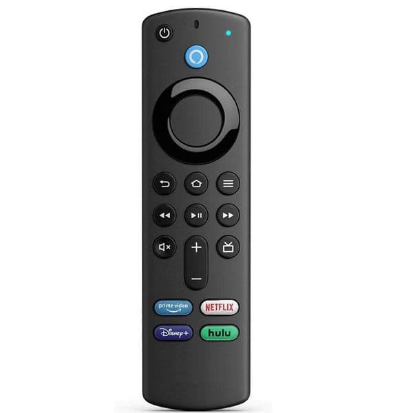 Replacement L5B83G L5B83H Voice Remote Controlers fit for Fire TV Stick 2nd 3rd Lite 4K Cube 1st Gen and Later