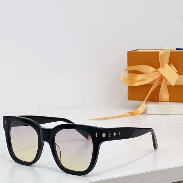 new fashion design cool designer sunglasses for women square large vintage for mens eyeglasses for men Classic eyeglass leisure Ultraviolet UV400 protection