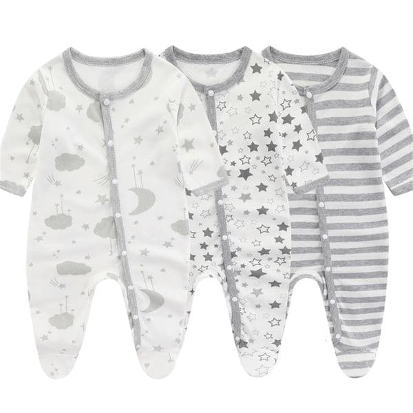born Baby Bodysuit 2024 Spring Baby Clothes Summer Girl Romper Soft Boys Jumpsuit Cartoon Childrens Clothes 0 to 9 Months250901wwBJ