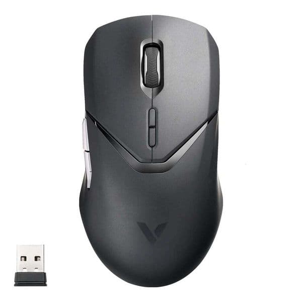 Rapoo VT PRO PAW Gaming DPI g Lightweight Wired Wireless Mouse H Super Long Battery Life