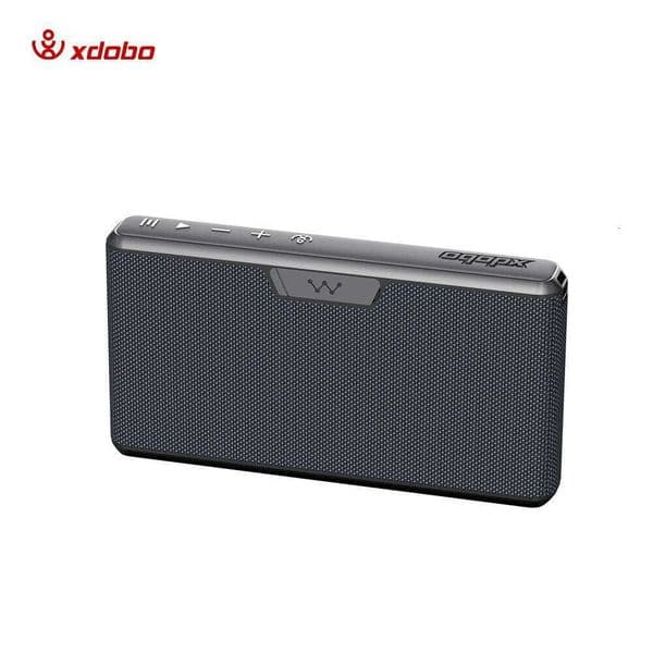 Xdobo X Air W Portable Bluetooth Compatible Speakers mAh Bass Sound Box Wireless Waterproof TWS Boombox