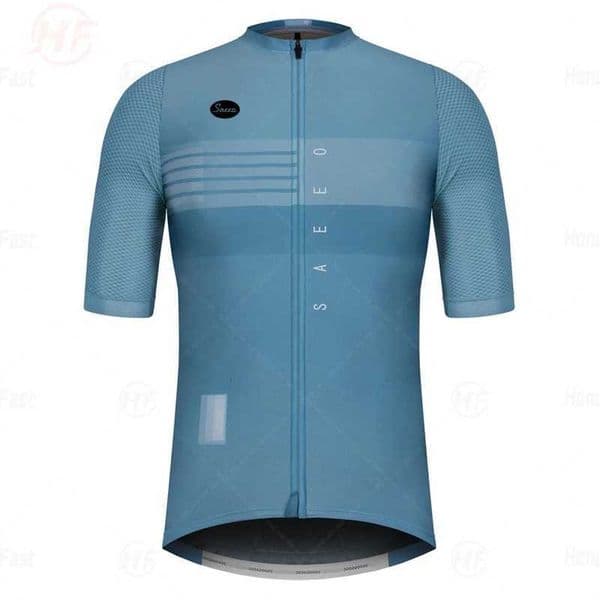 New Upgrade Cycling Clothing 2025 Spian Cycling Jerseys Racing Bike Clothing Mtb Sportwears Bicycle Clothes Ropa Ciclismo Z250903