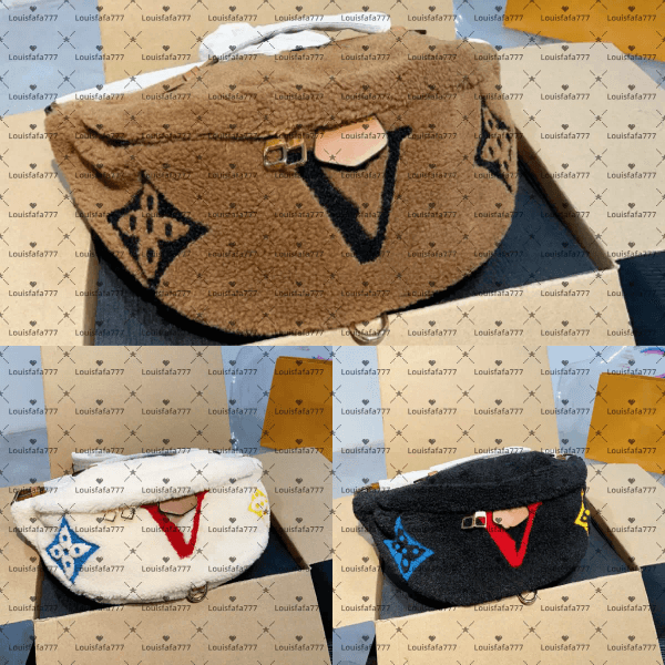 Waist Bags Newest Luxury designer bag shoulder bag crossbody bag designer women bag Handbag fashion top quality Bum Fanny Pack designer bags Men Travel Bag dhgate bag