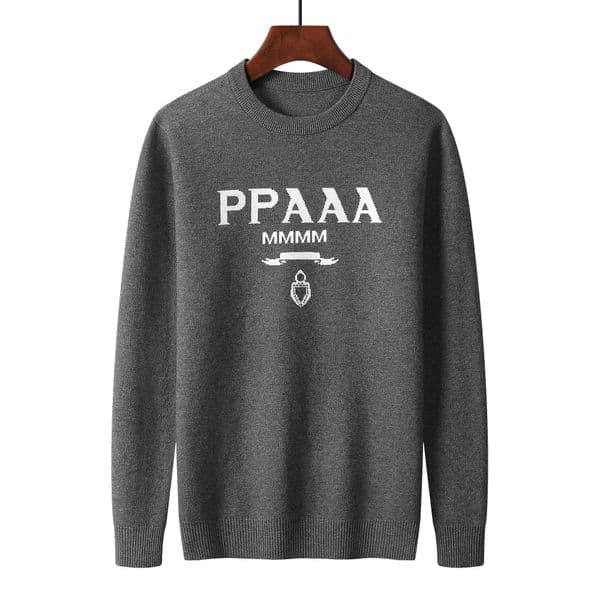 designer Sweaters jumper Letter Embroidery Mens Sweatsuit Womens Designer Sweater Men Hoodie Long Slve Active Sweatshirt Knitwear Clothes A01 Q260609