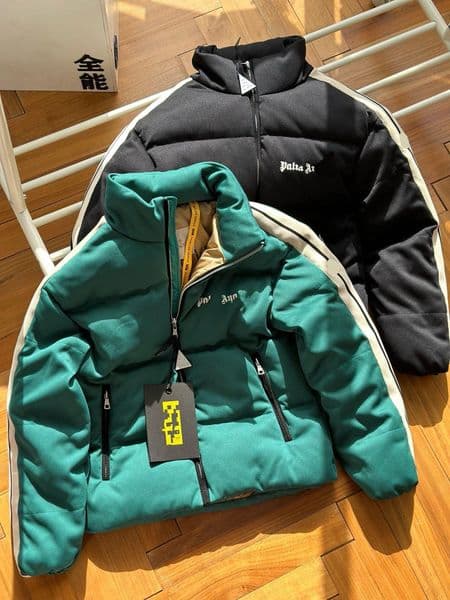 Puffer jacket Designer Women Down Jackets Parkas Men Winter Coats Outerwear Doudoune Fashion Clothing Luxury Apparel Letter Unisex High Quality S M L XL