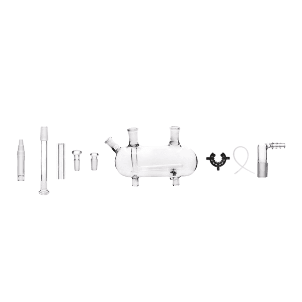 SUBMARINE Water Pipe Bong WPA Glass Kit for Tinymight 2 1