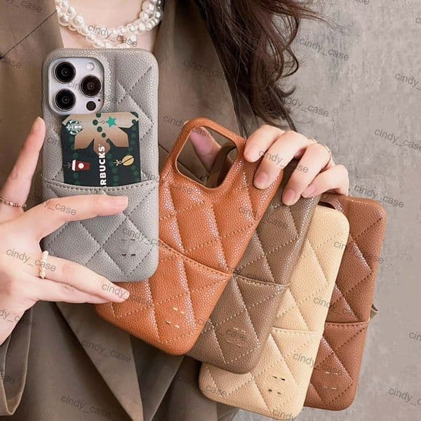 Wallet Case for iPhone 17 Pro Max 17 Air with Card Slots 16 Pro 15 Plus 14 13 Pro Max Luxury iPhone Case Excellent Grip Shockproof Phone Wallet Cover Anti-drop