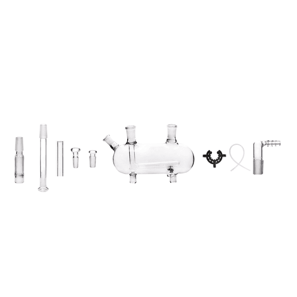 SUBMARINE Water Pipe Bong WPA Glass Kit for Tinymight 2 1