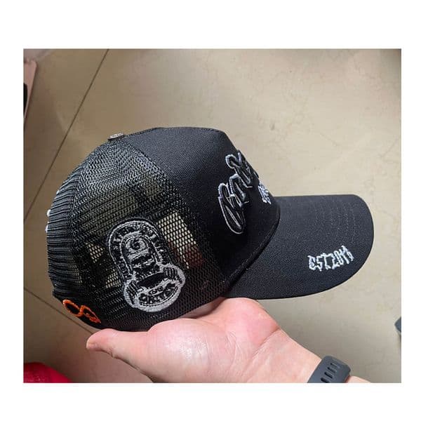 Ball High Street HAT Designer Mens Baseball Caps Woman Hats Casquette Sun Hat Gorras Sports Mesh Trucker Cap cap 7778